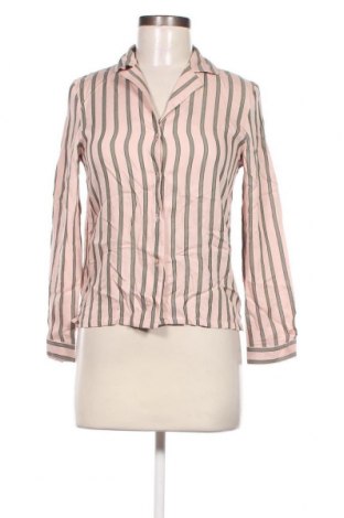 Γυναικείο πουκάμισο Etam, Μέγεθος XS, Χρώμα Ρόζ , Τιμή 17,86 €