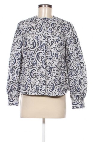 Γυναικείο πουκάμισο Etam, Μέγεθος S, Χρώμα Πολύχρωμο, Τιμή 7,94 €