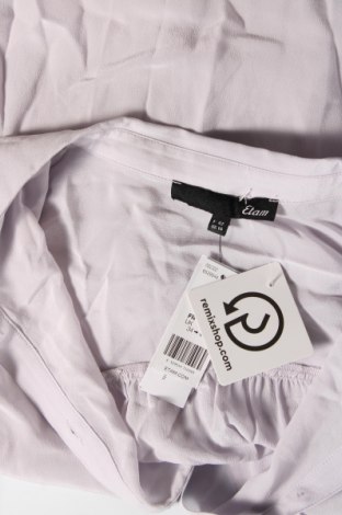 Γυναικείο πουκάμισο Etam, Μέγεθος L, Χρώμα Βιολετί, Τιμή 39,69 €