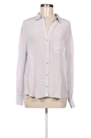 Γυναικείο πουκάμισο Etam, Μέγεθος L, Χρώμα Βιολετί, Τιμή 23,81 €