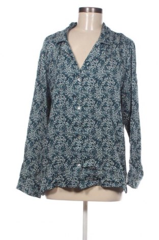 Γυναικείο πουκάμισο Etam, Μέγεθος L, Χρώμα Πολύχρωμο, Τιμή 15,88 €