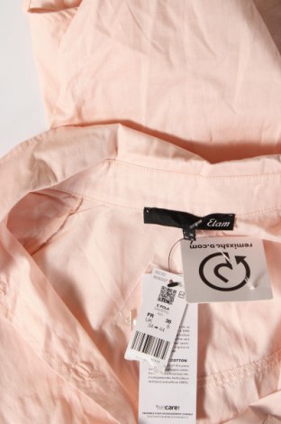 Γυναικείο πουκάμισο Etam, Μέγεθος S, Χρώμα Ρόζ , Τιμή 39,69 €