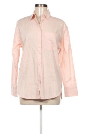 Γυναικείο πουκάμισο Etam, Μέγεθος S, Χρώμα Ρόζ , Τιμή 21,83 €