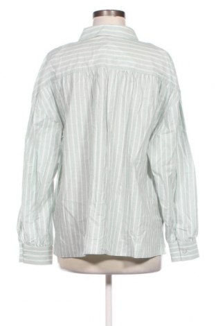 Γυναικείο πουκάμισο Etam, Μέγεθος M, Χρώμα Μπλέ, Τιμή 7,94 €