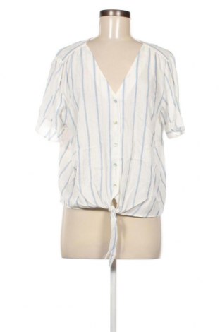 Γυναικείο πουκάμισο Etam, Μέγεθος XL, Χρώμα Πολύχρωμο, Τιμή 15,88 €