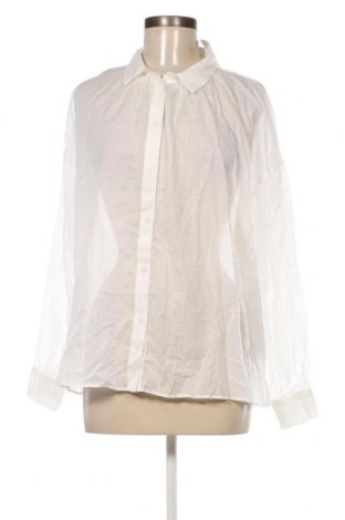 Дамска риза Etam, Размер L, Цвят Бял, Цена 42,35 лв.