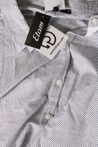 Γυναικείο πουκάμισο Etam, Μέγεθος L, Χρώμα Πολύχρωμο, Τιμή 13,10 €