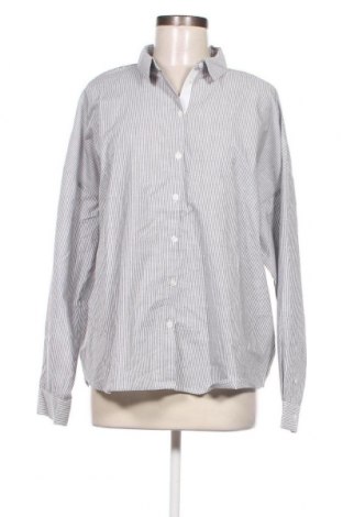 Γυναικείο πουκάμισο Etam, Μέγεθος L, Χρώμα Πολύχρωμο, Τιμή 7,14 €