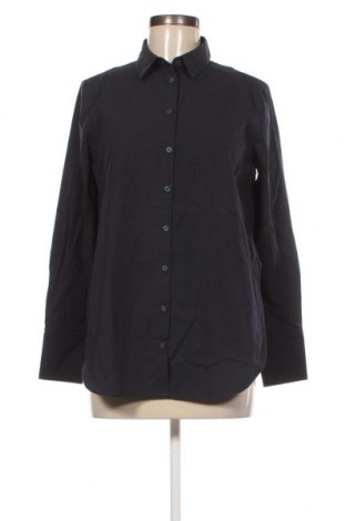 Γυναικείο πουκάμισο Etam, Μέγεθος S, Χρώμα Μπλέ, Τιμή 6,35 €