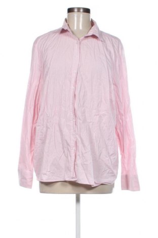 Γυναικείο πουκάμισο Eterna, Μέγεθος XXL, Χρώμα Πολύχρωμο, Τιμή 24,55 €