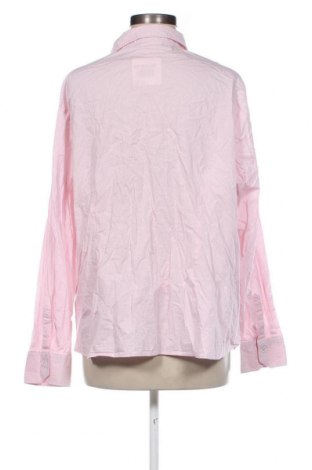 Γυναικείο πουκάμισο Eterna, Μέγεθος XXL, Χρώμα Πολύχρωμο, Τιμή 27,91 €