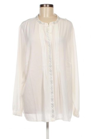 Γυναικείο πουκάμισο Fair Lady, Μέγεθος XXL, Χρώμα Λευκό, Τιμή 15,46 €