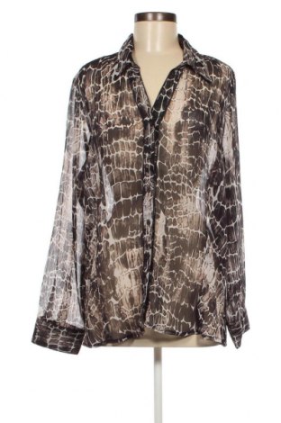 Γυναικείο πουκάμισο Fairfield, Μέγεθος XL, Χρώμα Πολύχρωμο, Τιμή 9,00 €