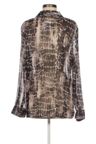 Γυναικείο πουκάμισο Fairfield, Μέγεθος XL, Χρώμα Πολύχρωμο, Τιμή 3,54 €
