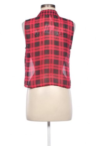 Γυναικείο πουκάμισο Fb Sister, Μέγεθος S, Χρώμα Πολύχρωμο, Τιμή 7,67 €
