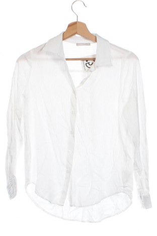 Дамска риза Fisherfield, Размер XS, Цвят Бял, Цена 11,25 лв.