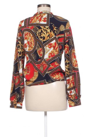 Γυναικείο πουκάμισο Fisherfield, Μέγεθος S, Χρώμα Πολύχρωμο, Τιμή 6,63 €