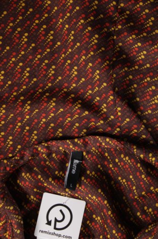 Dámska košeľa  Flame, Veľkosť L, Farba Hnedá, Cena  4,48 €