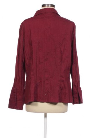 Damenbluse Florence + Fred, Größe XL, Farbe Rot, Preis 4,99 €