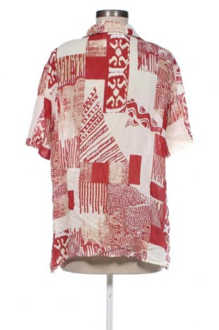 Γυναικείο πουκάμισο Frankenwalder, Μέγεθος XL, Χρώμα Πολύχρωμο, Τιμή 23,86 €