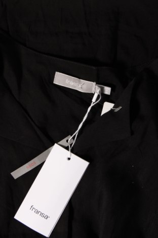 Dámska košeľa  Fransa, Veľkosť M, Farba Čierna, Cena  13,89 €