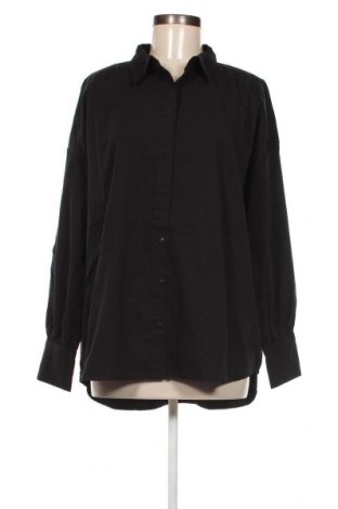 Γυναικείο πουκάμισο Fransa, Μέγεθος XL, Χρώμα Μαύρο, Τιμή 15,88 €