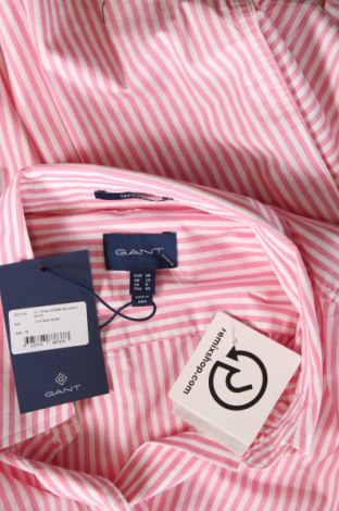 Dámska košeľa  Gant, Veľkosť M, Farba Viacfarebná, Cena  66,39 €
