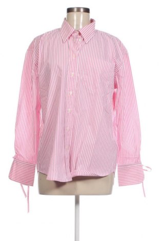 Γυναικείο πουκάμισο Gant, Μέγεθος M, Χρώμα Πολύχρωμο, Τιμή 66,39 €