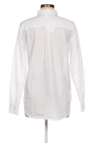 Дамска риза Gap, Размер M, Цвят Бял, Цена 30,80 лв.