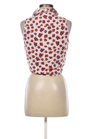 Γυναικείο πουκάμισο George, Μέγεθος L, Χρώμα Πολύχρωμο, Τιμή 15,58 €