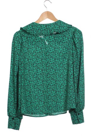 Cămașă de femei George, Mărime XS, Culoare Verde, Preț 18,99 Lei