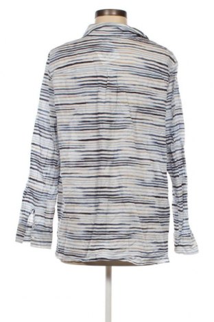 Γυναικείο πουκάμισο Gerry Weber, Μέγεθος XL, Χρώμα Πολύχρωμο, Τιμή 17,81 €