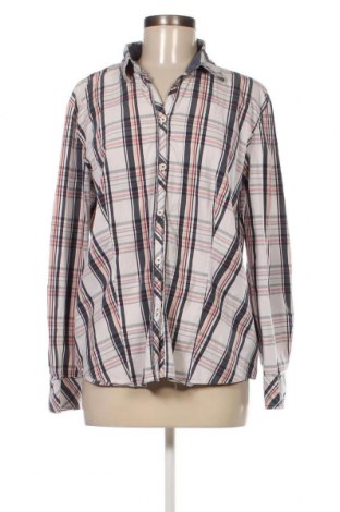 Γυναικείο πουκάμισο Gerry Weber, Μέγεθος L, Χρώμα Πολύχρωμο, Τιμή 10,56 €