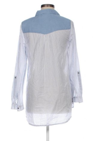 Γυναικείο πουκάμισο Gina, Μέγεθος M, Χρώμα Πολύχρωμο, Τιμή 6,24 €