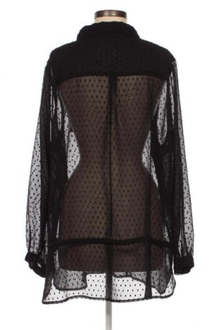Дамска риза Gina Benotti, Размер XL, Цвят Черен, Цена 20,00 лв.