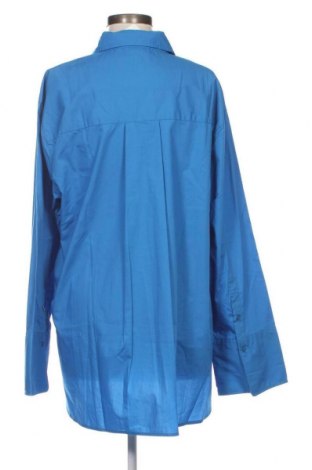 Női ing Gina Tricot, Méret L, Szín Kék, Ár 5 835 Ft