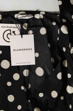 Dámska košeľa  Glamorous, Veľkosť S, Farba Čierna, Cena  7,94 €