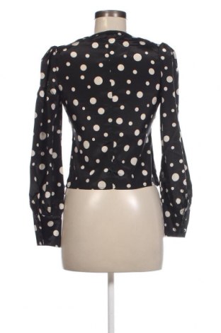 Γυναικείο πουκάμισο Glamorous, Μέγεθος S, Χρώμα Μαύρο, Τιμή 13,89 €