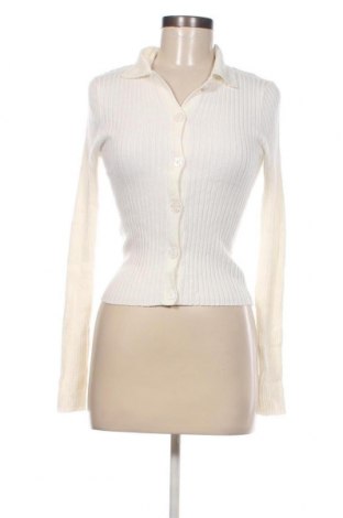 Γυναικείο πουκάμισο Glassons, Μέγεθος S, Χρώμα Λευκό, Τιμή 15,46 €
