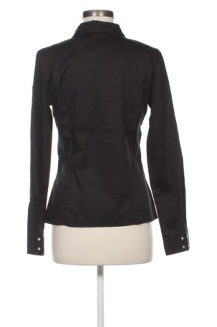 Γυναικείο πουκάμισο Guess, Μέγεθος M, Χρώμα Μαύρο, Τιμή 62,72 €