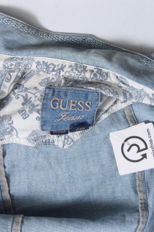 Dámska košeľa  Guess, Veľkosť S, Farba Modrá, Cena  34,79 €