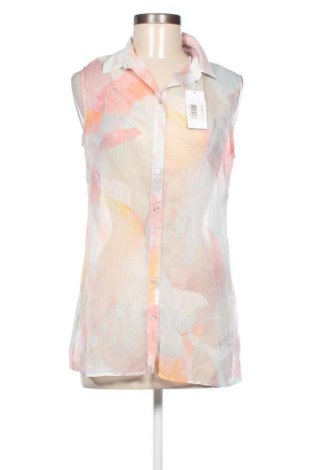 Γυναικείο πουκάμισο Guess, Μέγεθος S, Χρώμα Πολύχρωμο, Τιμή 30,62 €