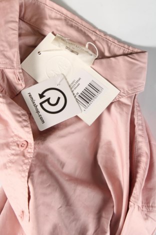 Γυναικείο πουκάμισο Guido Maria Kretschmer for About You, Μέγεθος M, Χρώμα Ρόζ , Τιμή 39,69 €