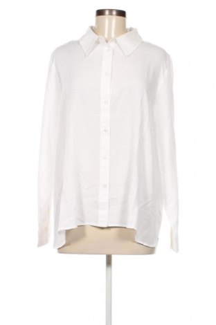Дамска риза Guido Maria Kretschmer for About You, Размер XL, Цвят Бял, Цена 42,35 лв.