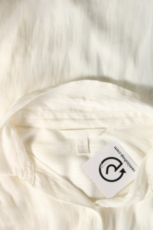 Dámska košeľa  H&M, Veľkosť L, Farba Kremová, Cena  7,80 €