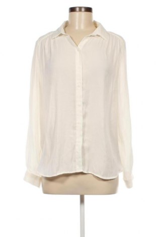 Dámská košile  H&M, Velikost L, Barva Krémová, Cena  239,00 Kč