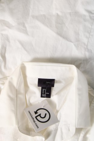 Damska koszula H&M, Rozmiar S, Kolor Biały, Cena 79,96 zł