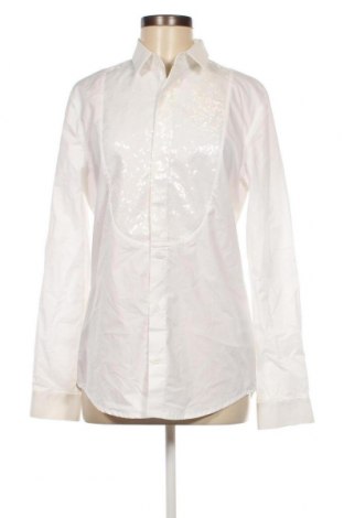 Dámska košeľa  H&M, Veľkosť S, Farba Biela, Cena  6,38 €