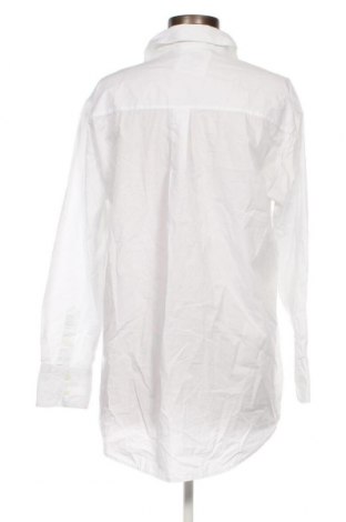 Damska koszula H&M, Rozmiar S, Kolor Biały, Cena 43,98 zł