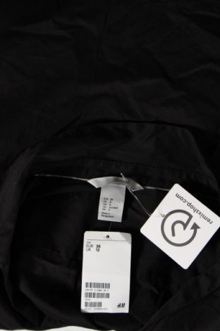 Dámska košeľa  H&M, Veľkosť M, Farba Čierna, Cena  9,07 €
